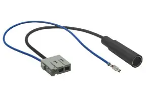 Adaptor antenă Honda - DIN Ofertă specială