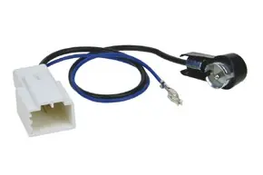 Adaptor de antenă Toyota / Subaru - ISO 295731 Bestseller