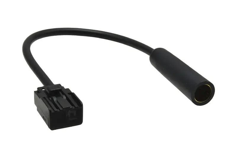 Adaptor pentru antenă Volvo - DIN 295834 Reducere specială