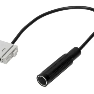 Adaptor antenă 4carmedia AA-SUBARU-RADIO Noutate