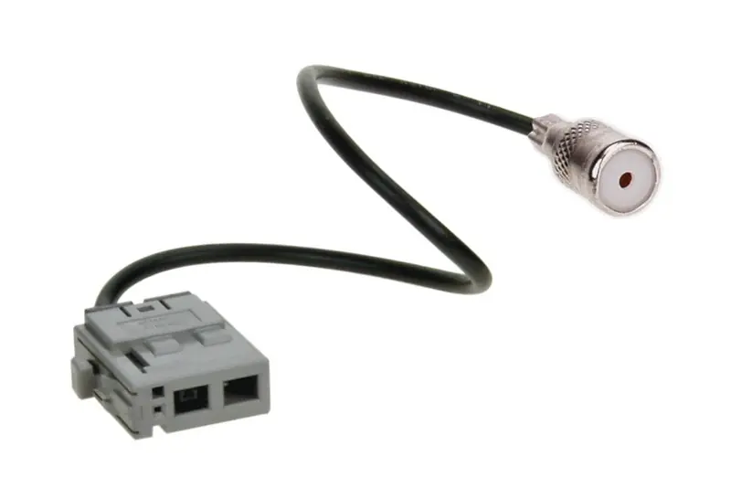 Disponibil imediat Adaptor antenă ISO - Subaru 295789