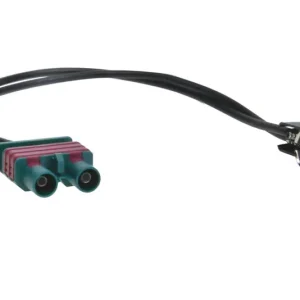 Adaptor antenă Volvo - ISO 295785 Doar azi