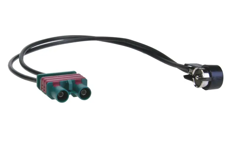 Adaptor antenă Volvo - ISO 295785 Doar azi