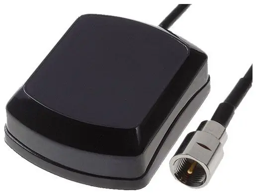 Comandă acum Antena GPS 4carmedia GPS-FME-B