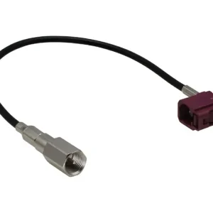Adaptor antenă FME - FAKRA 295109 Plată sigură