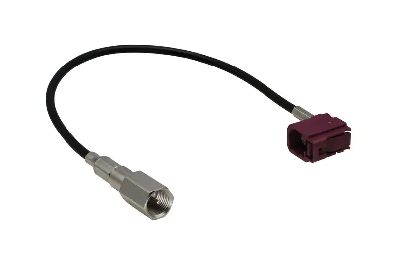Adaptor antenă FME - FAKRA 295109 Plată sigură