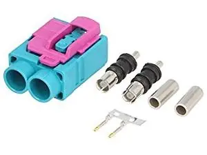 Noutate Conector de antenă 4carmedia ANT.CONN.07