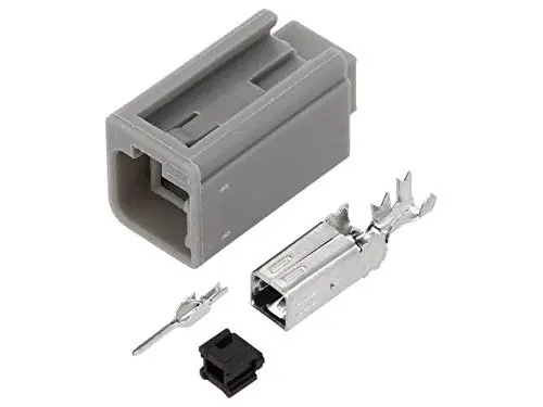 Conector antenă HRS GT-5 4carmedia CONN.15 Chilipir