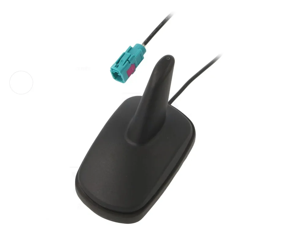 Retur ușor Antena Shark 4carmedia ANT.S20