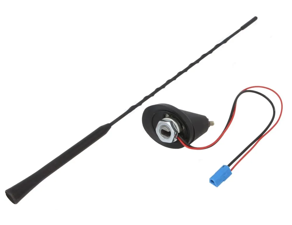 Lichidare de stoc Antena 4carmedia ANT.03.2