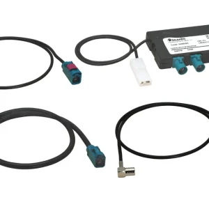 Splitter semnal Calearo 7561008 Ofertă exclusivă