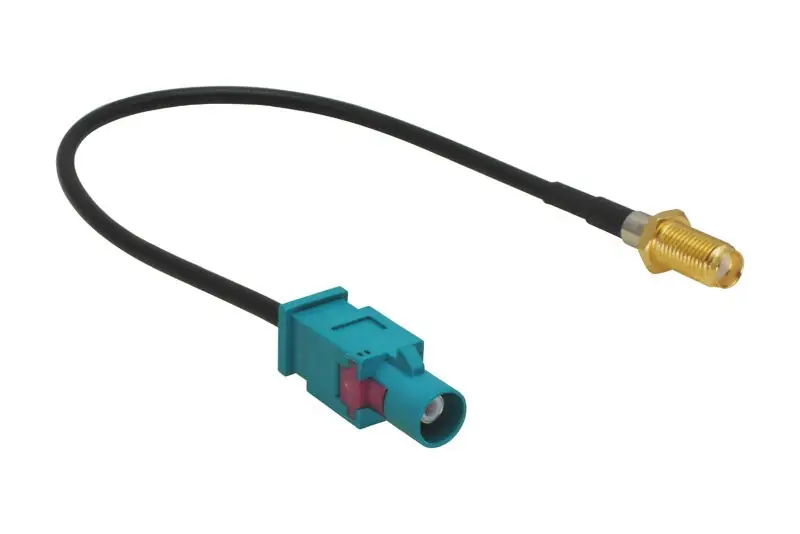 Adaptor antenă FAKRA - SMA 295845 Discount
