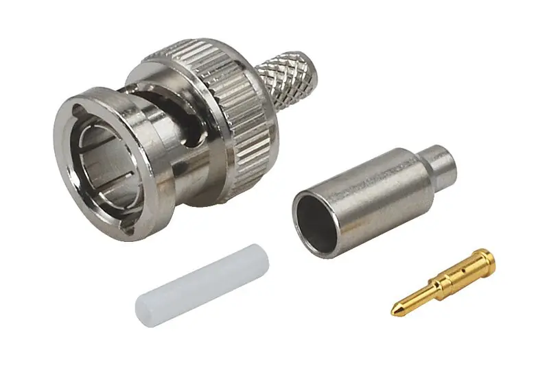 Conector antenă BNC 295653 Chilipir