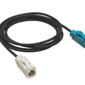 Adaptor antena 2x FAKRA Calearo 7581162 Disponibil imediat