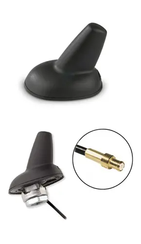 Antena Calearo Shark Sat 7727004MCX Livrare expres