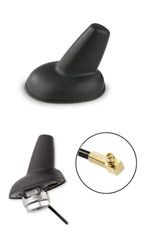 Ofertă exclusivă Antena Calearo Shark Sat 7727004MMCX9