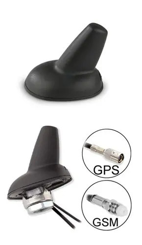 Comandă acum Antena Calearo Duplex 7727001SMB
