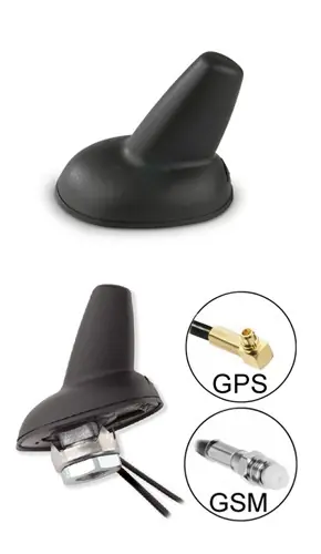 Antena Calearo Duplex 7727001MMCX9 Ofertă