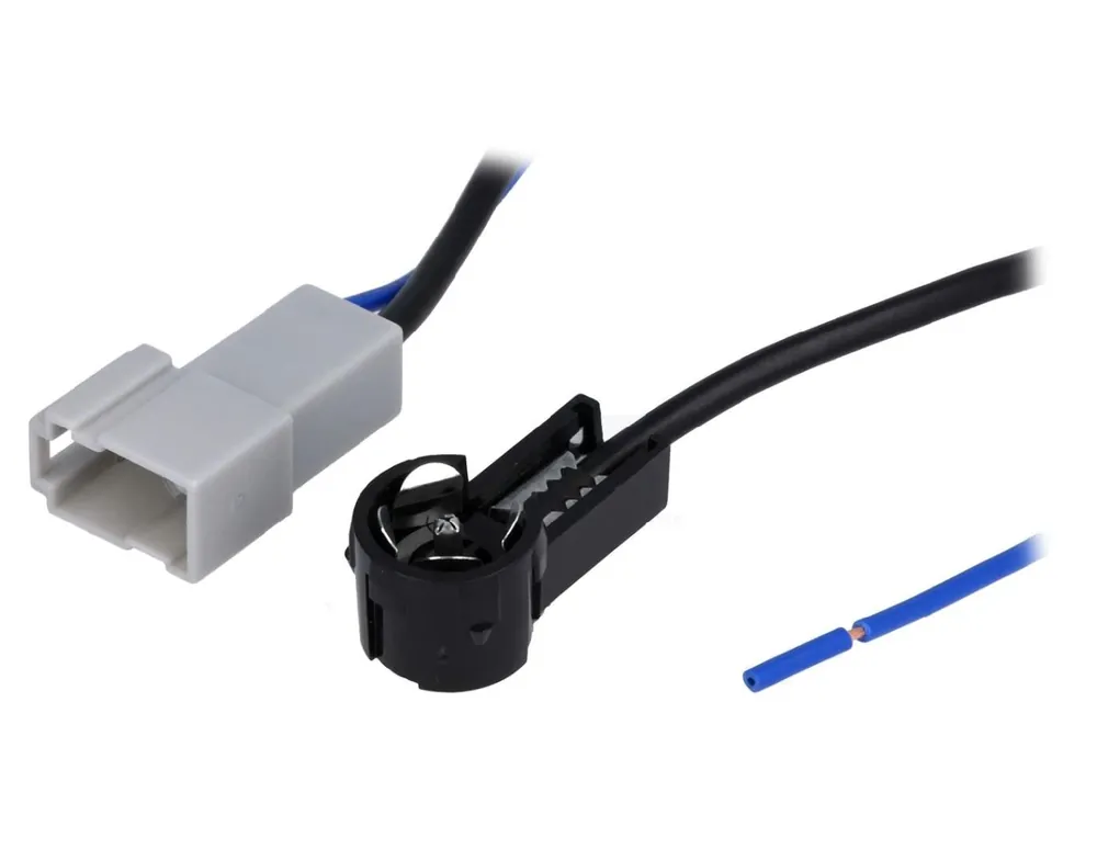 Cel mai vândut Adaptor antenă 4carmedia AA-HONDA.02-ISO