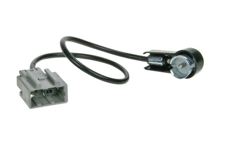 Adaptor de antenă Kia - ISO 295793 Mai ieftin
