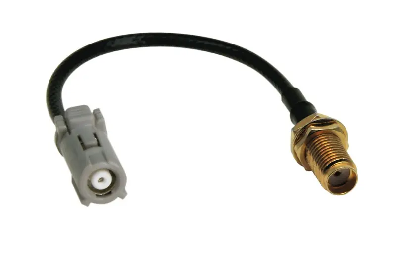 Vezi acum Adaptor antenă PIONEER - SMA 295819