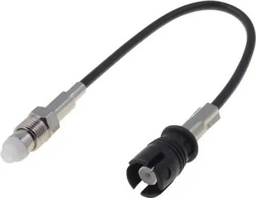 Adaptor antenă Per.Pic. A9619 FME - RAKU II Ofertă de sezon