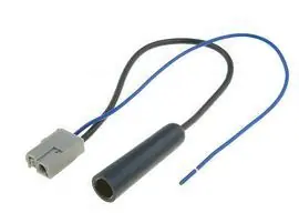Adaptor antena 4carmedia AA-HONDA.02-RADIO Popular