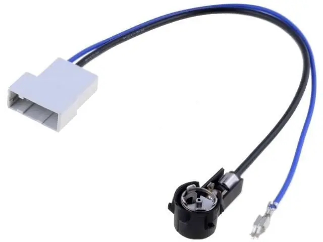 Reducere specială Adaptor antenă 4carmedia AA-HONDA.03-ISO