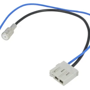 Adaptor antenă 4carmedia AA-HONDA.03-ISO/F Chilipir