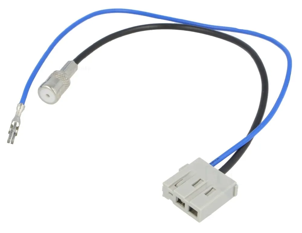 Adaptor antenă 4carmedia AA-HONDA.03-ISO/F Chilipir