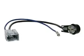 Ofertă exclusivă Adaptor antenă Honda - ISO 295799