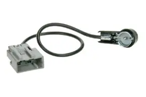 Super ofertă Adaptor antenă Subaru - ISO 295795