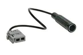 Reducere de preț Adaptor antenă DIN - Subaru 295788