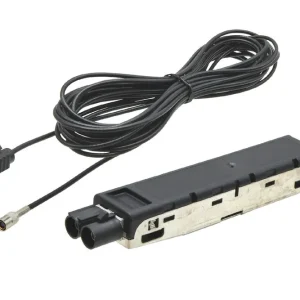 Amplificator de semnal si splitter Calearo 7590009 Noutate