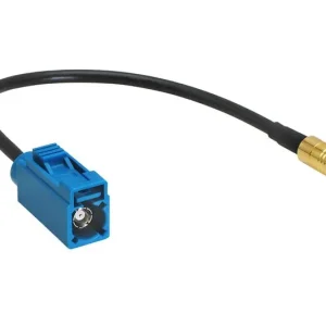 Adaptor antenă FAKRA - SMB 295842 Reducere specială