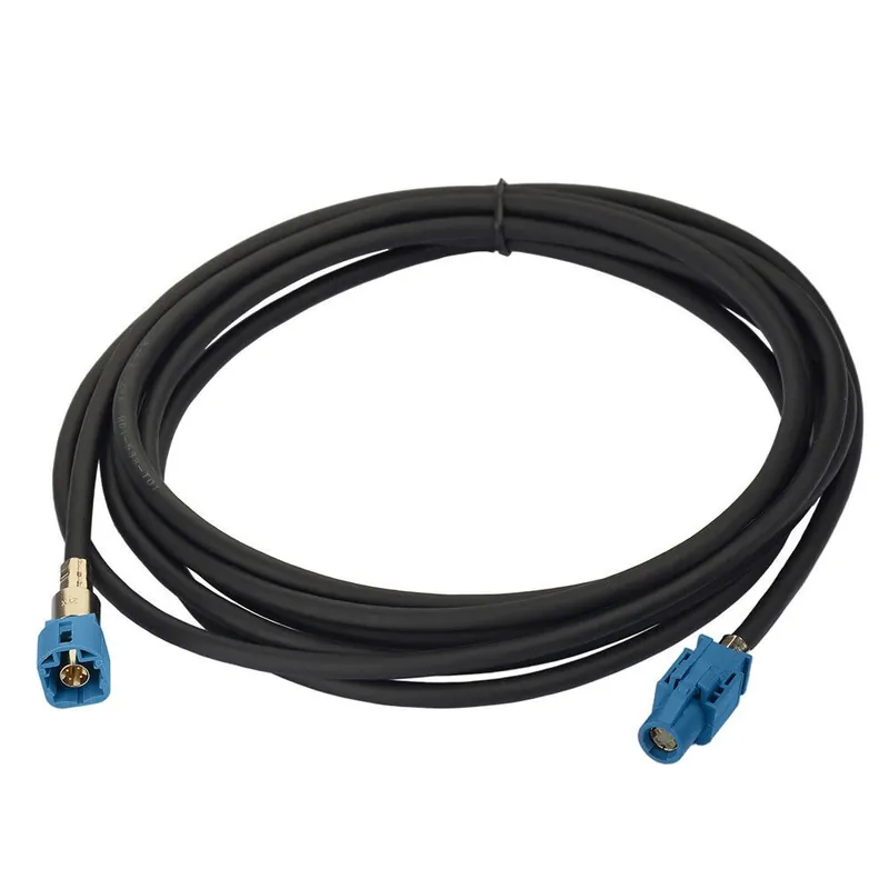 Super ofertă Cablu de extensie 4carmedia FAKRA-HSD-M/F