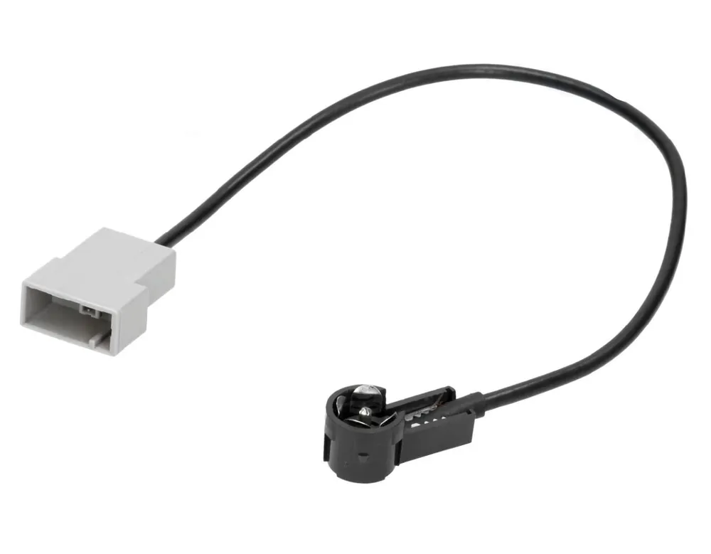 Reducere specială Adaptor antenă 4carmedia AA-SUBARU-ISO