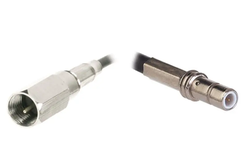 Adaptor antenă FME - SMB 295107 Preț redus