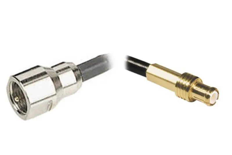 Adaptor antenă FME - MCX 295770 Mai ieftin