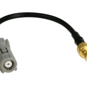 Adaptor antenă SMB - PIONEER 295772 Expediere rapidă