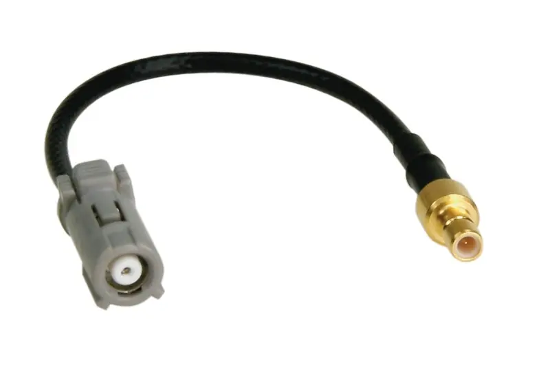 Adaptor antenă SMB - PIONEER 295772 Expediere rapidă