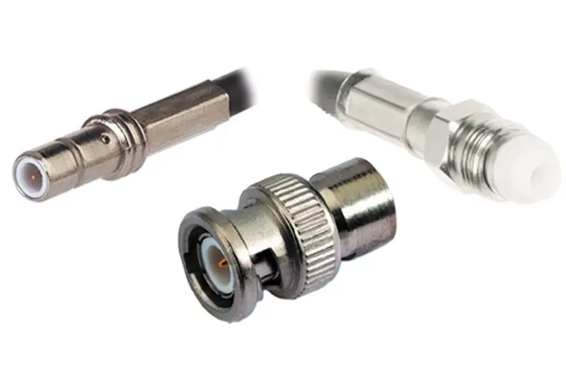 Adaptor antenă SMB - BNC 295774 Super ofertă