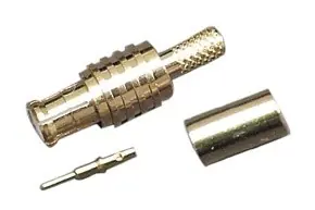 Conector antenă MCX-A 4carmedia CONN.13 Comandă acum