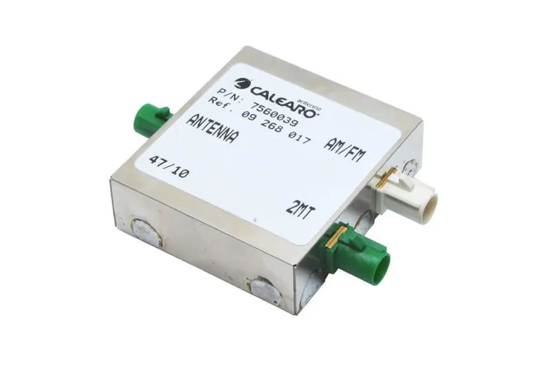 Mai ieftin Separator de semnal Calearo 7561003