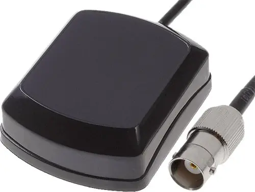 Antena GPS 4carmedia GPS-BNC-A Preț redus