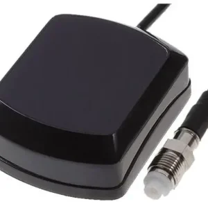 Vezi acum Antena GPS 4carmedia Antena GPS FME-A