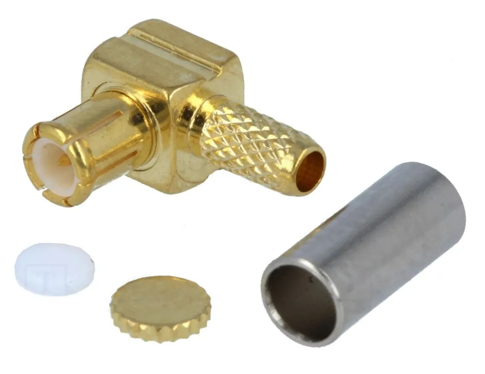 Conector antenă MCX-B 4carmedia CONN.14 Cumpără online
