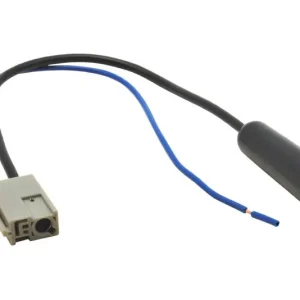 Transport gratuit Adaptor antenă Honda - DIN 295829