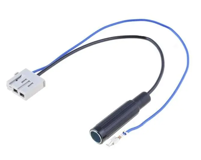 Chilipir Adaptor antena 4carmedia AA-HONDA.03-RADIO