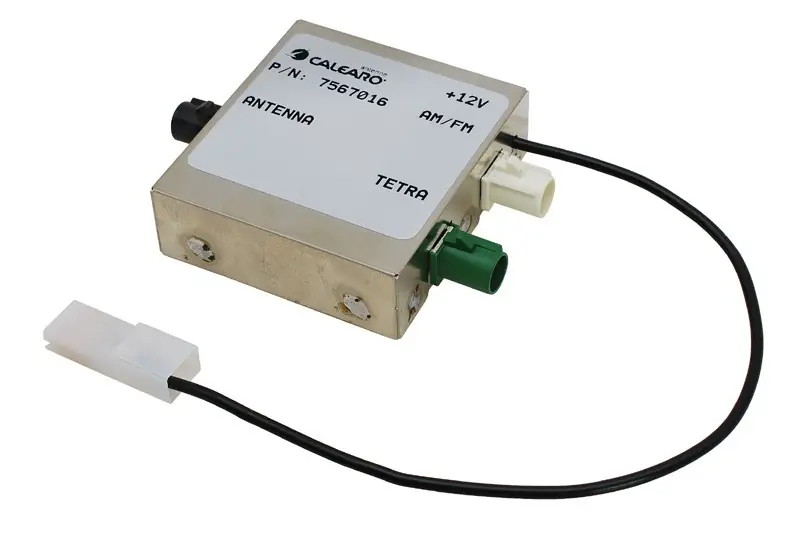 Splitter semnal Calearo 7567016 Promoție